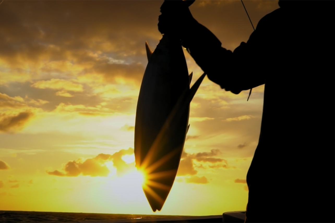 Stream It Or Skip It ‘Battlefish’, Netflix’s Fishing Reality Series