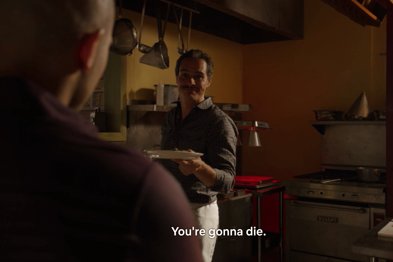 'Better Call Saul' Season 4 Episode 8 Recap "Coushatta"