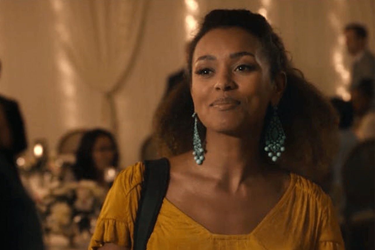 Who Plays Zoe on "This Is Us"? Meet Actress Melanie Liburd