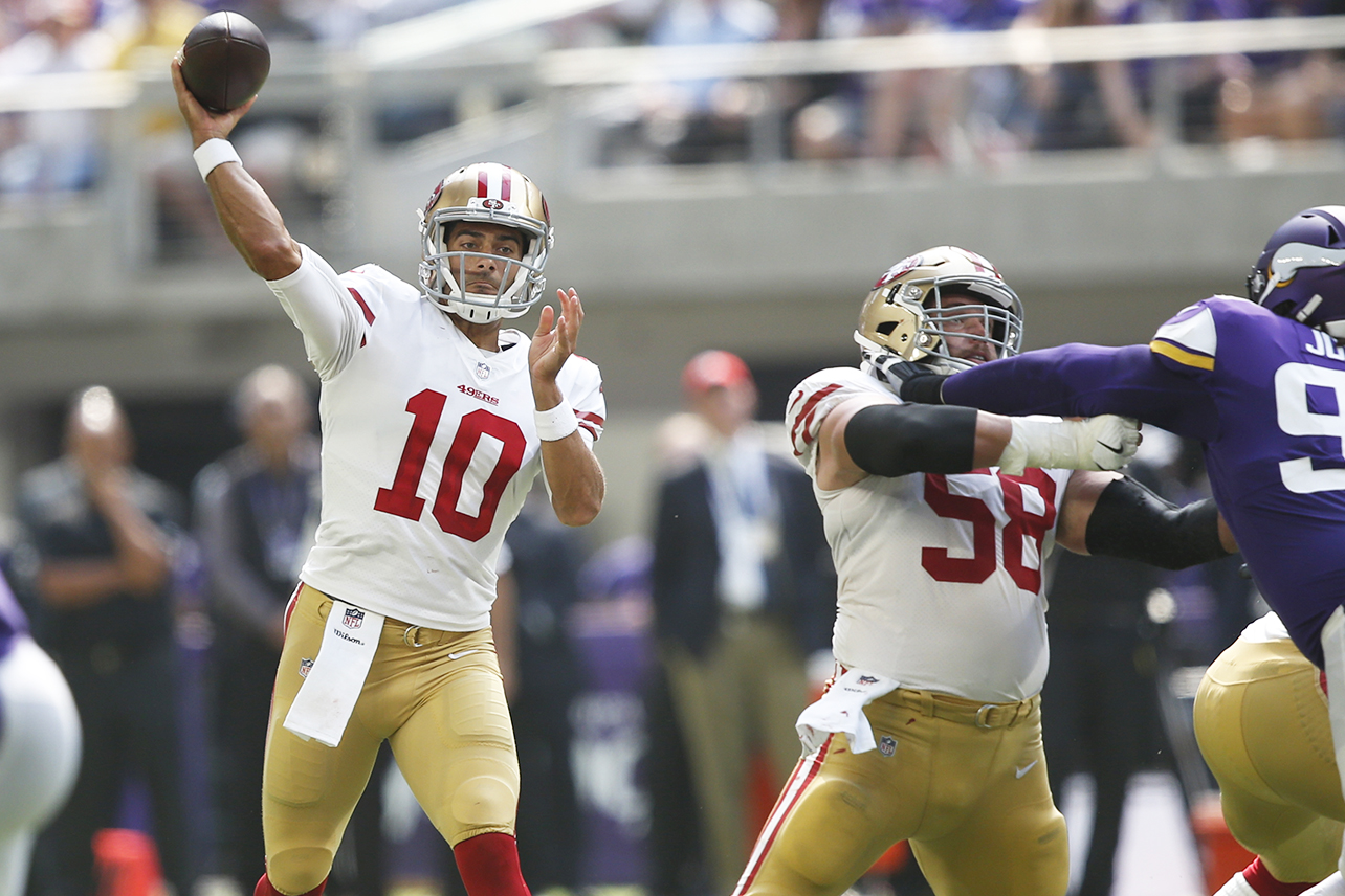 How To Watch 49Ers Game Tonight For Free