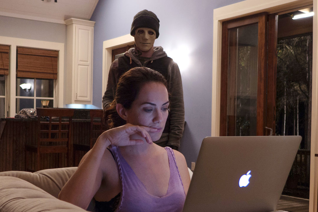 The 17 Horror Movies On Netflix With The Highest Rotten Tomatoes Scores