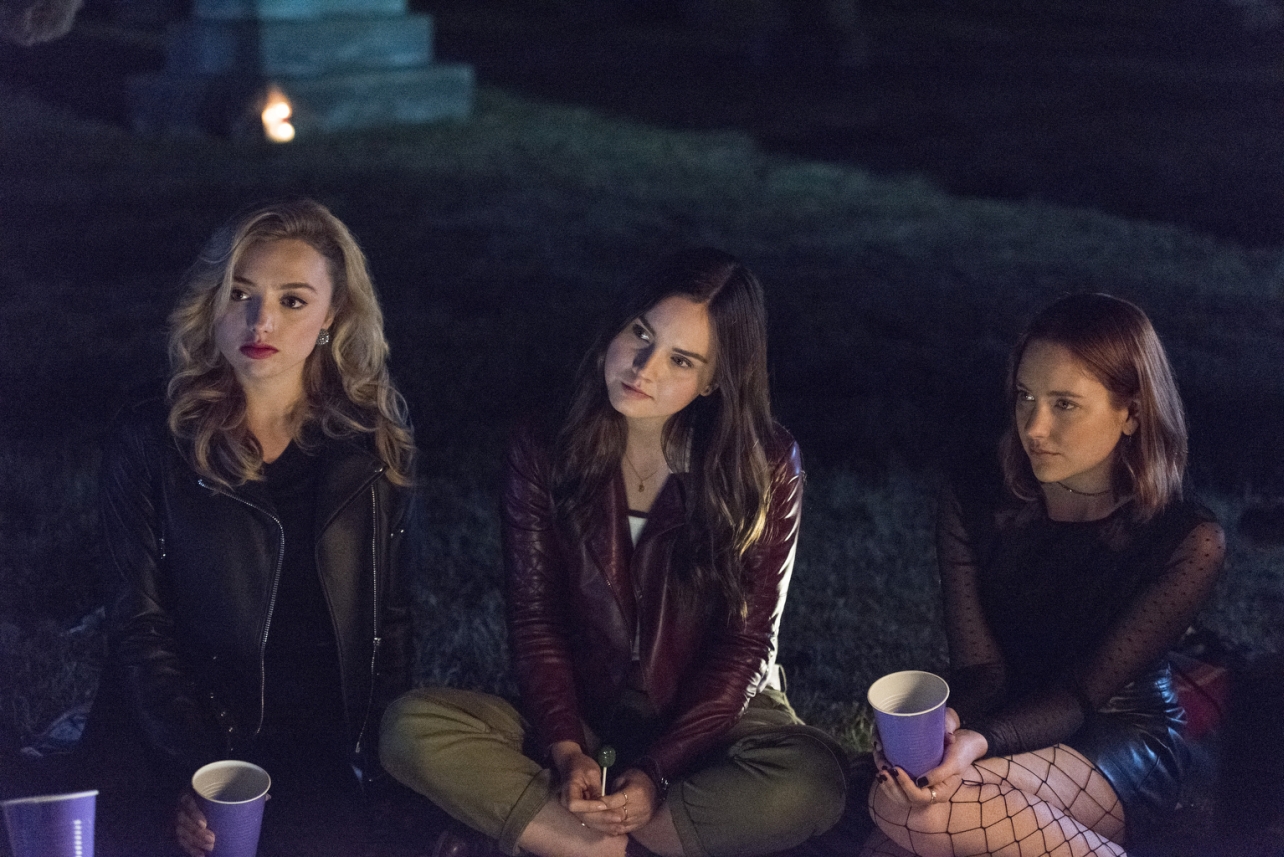 Light As A Feather On Hulu Review Stream It Or Skip It?