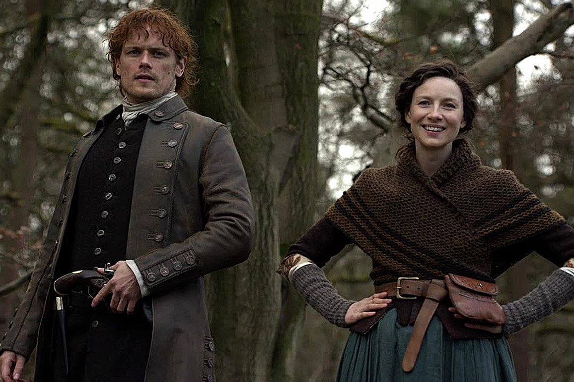 ‘Outlander’ Season 5 Isn’t Returning Until 2020 Decider