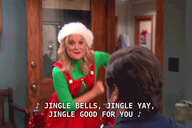 Is The Parks And Rec 2020 Reunion On Hulu?