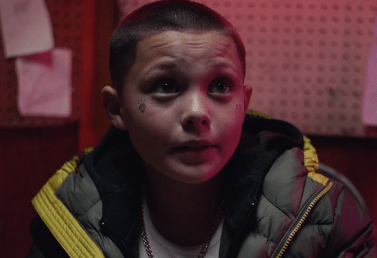 euphoria cast drug dealer Allnewmovies202