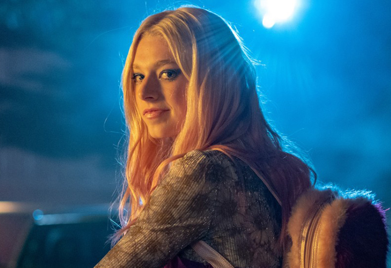 Who’s Who in the ‘Euphoria’ Cast Zendaya, Sydney Sweeney, Hunter