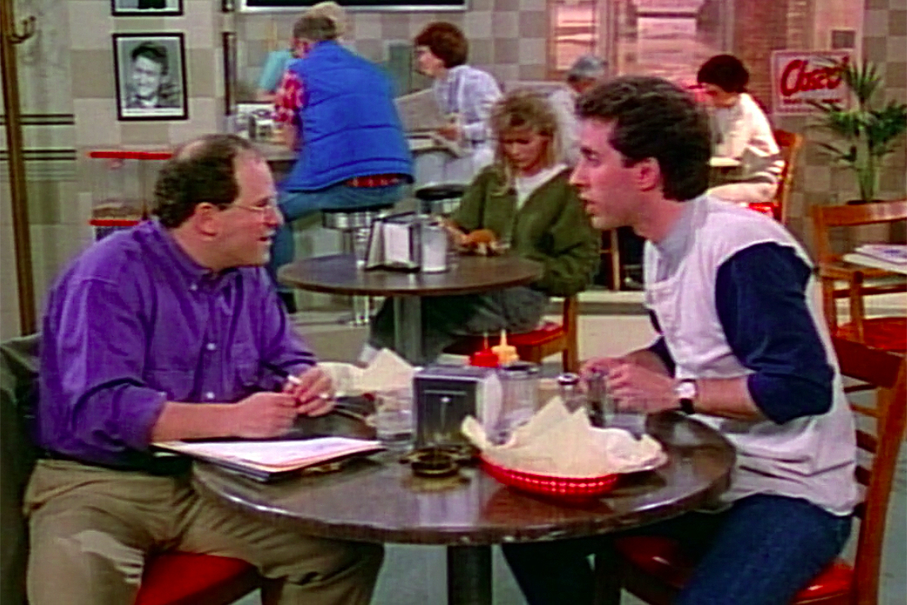 seinfeld the foundation full episode