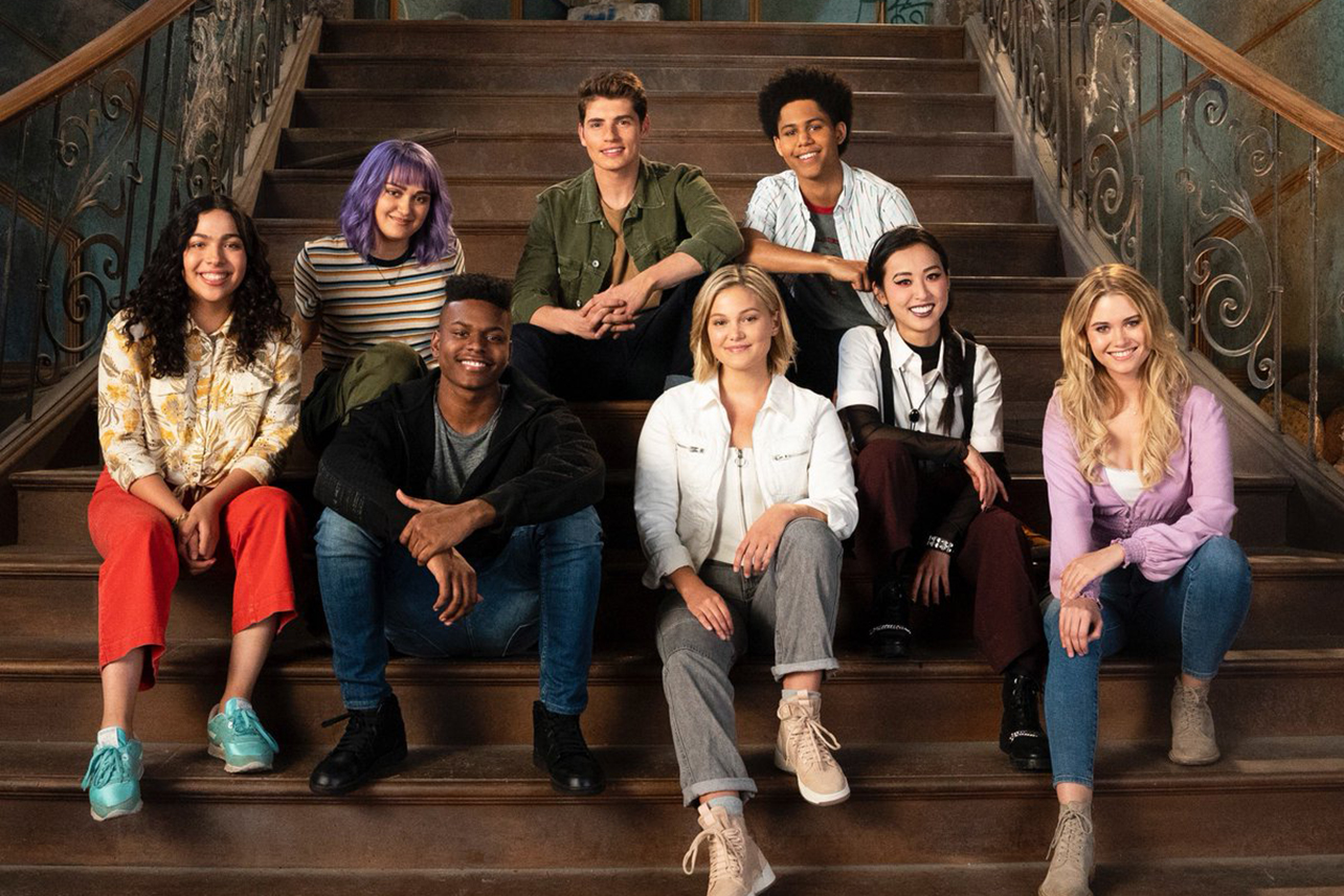 Marvel's Runaways and Cloak and Dagger Crossover Episode Recap