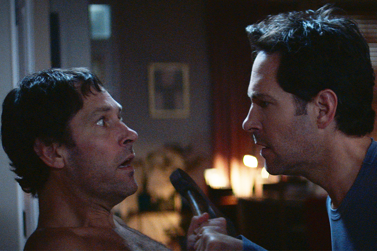 'Living With Yourself' Review Two Paul Rudds Bring Movie Star Energy