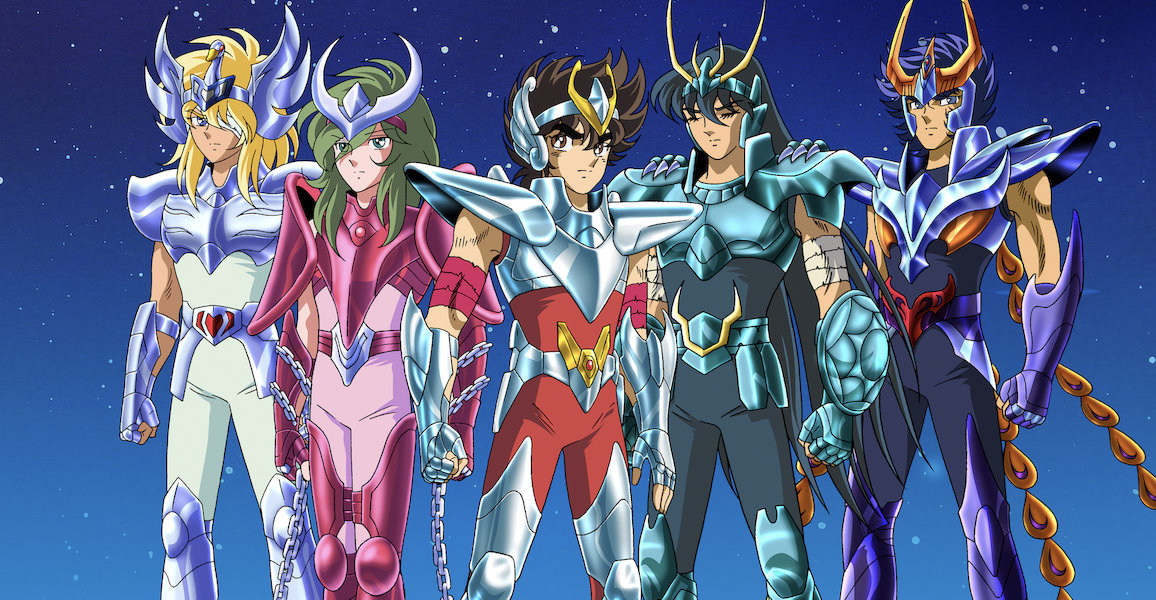 Nonton Film Saint Seiya Hal