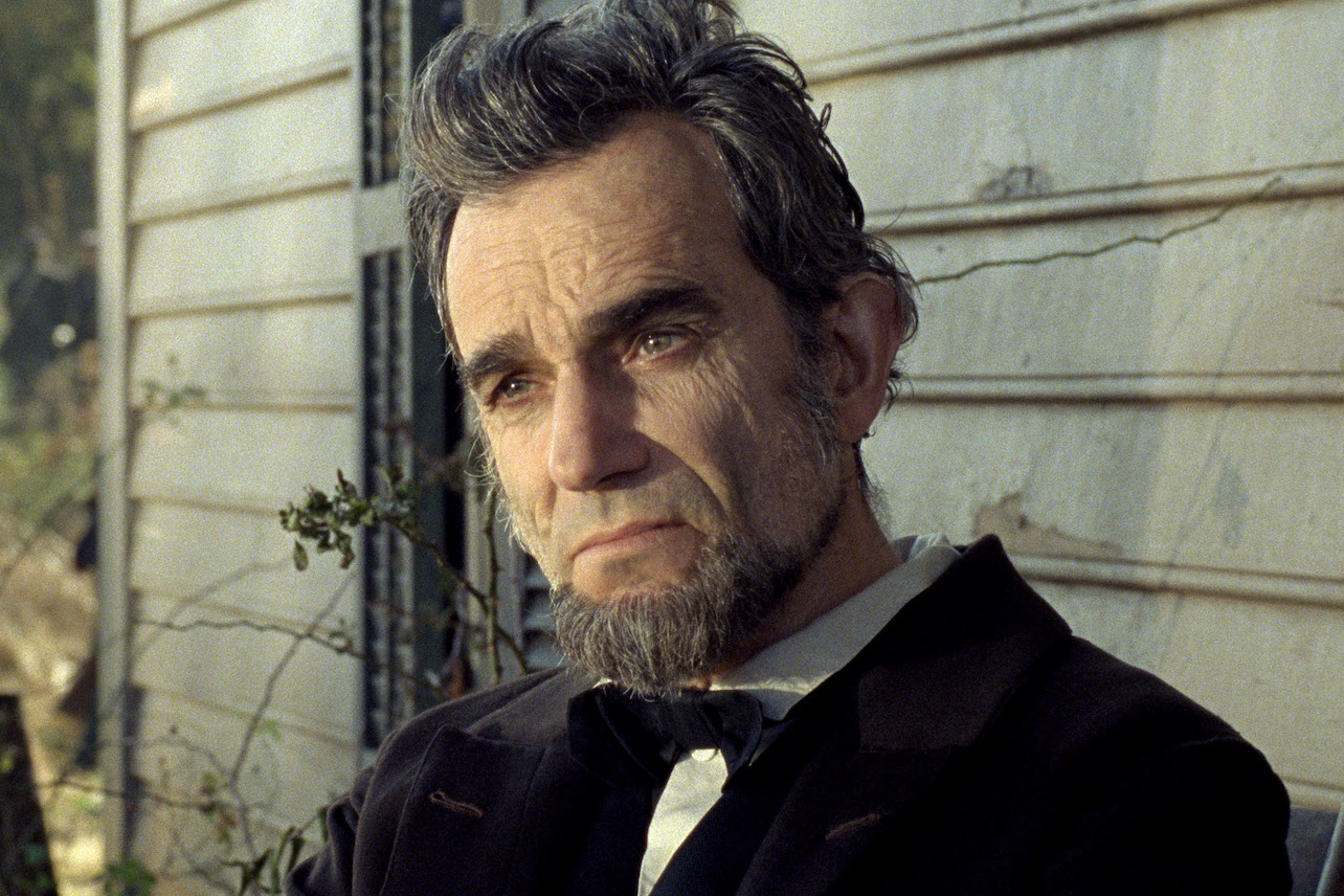 Lincoln on Netflix Daniel DayLewis’s Masterpiece is the Perfect