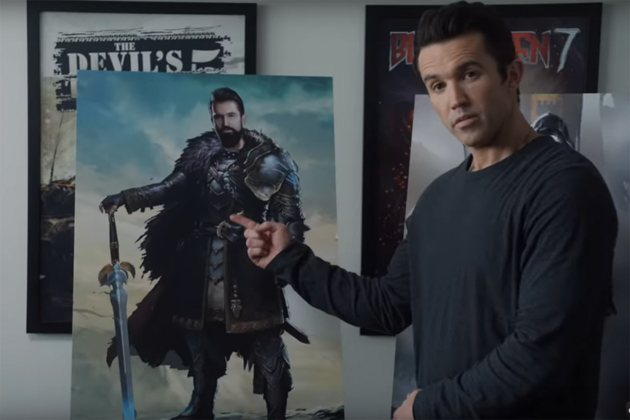 Mythic Quest's A Dark, Quiet Death Is a Masterclass in Storytelling