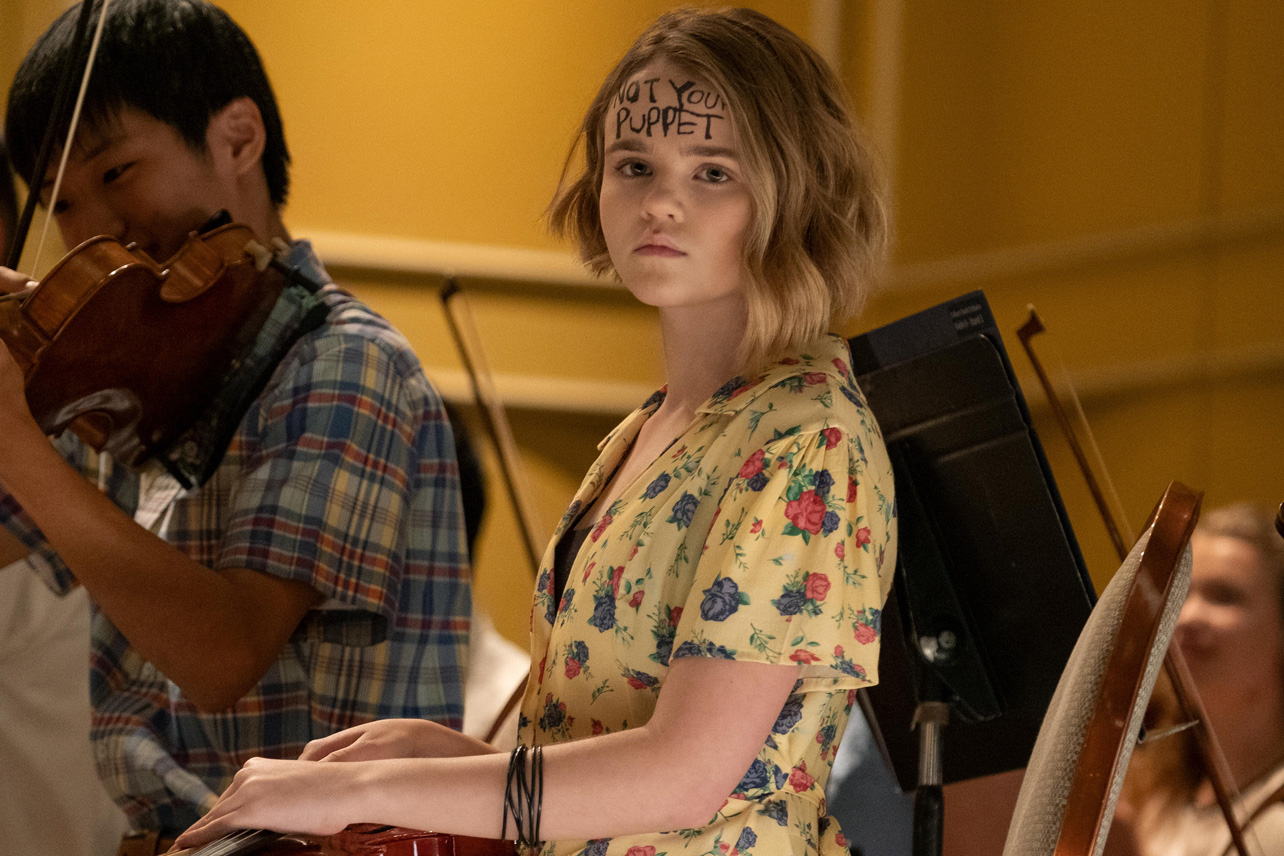 How the ‘Little Fires Everywhere’ Ending is Different from What Happens