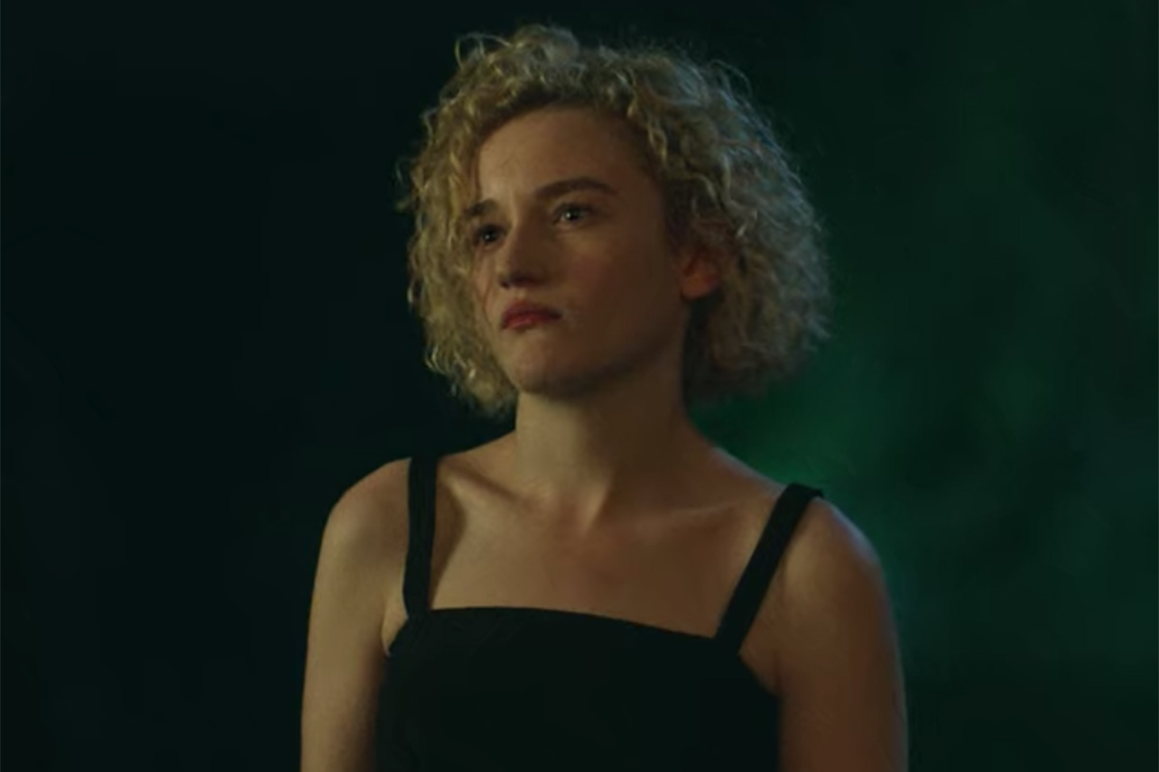 Give Ozark's Ruth Every Award for That Casino Boat Dunk