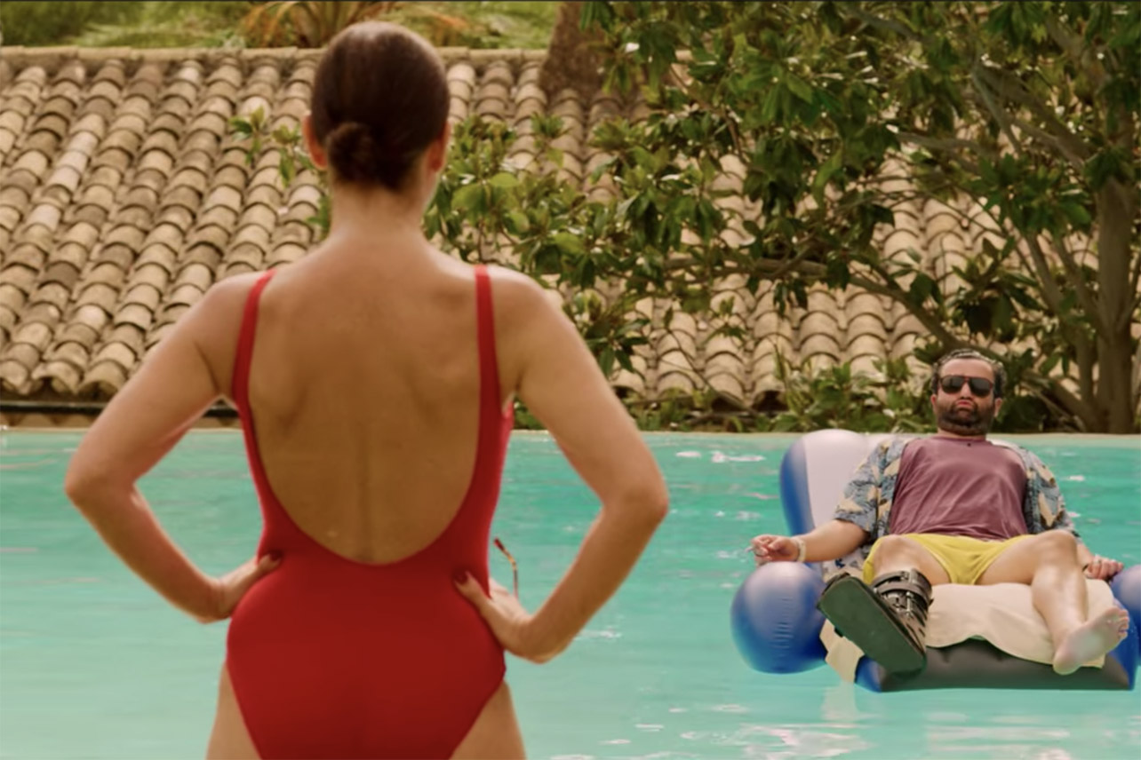 'White Lines' on Netflix Recap Episode 8