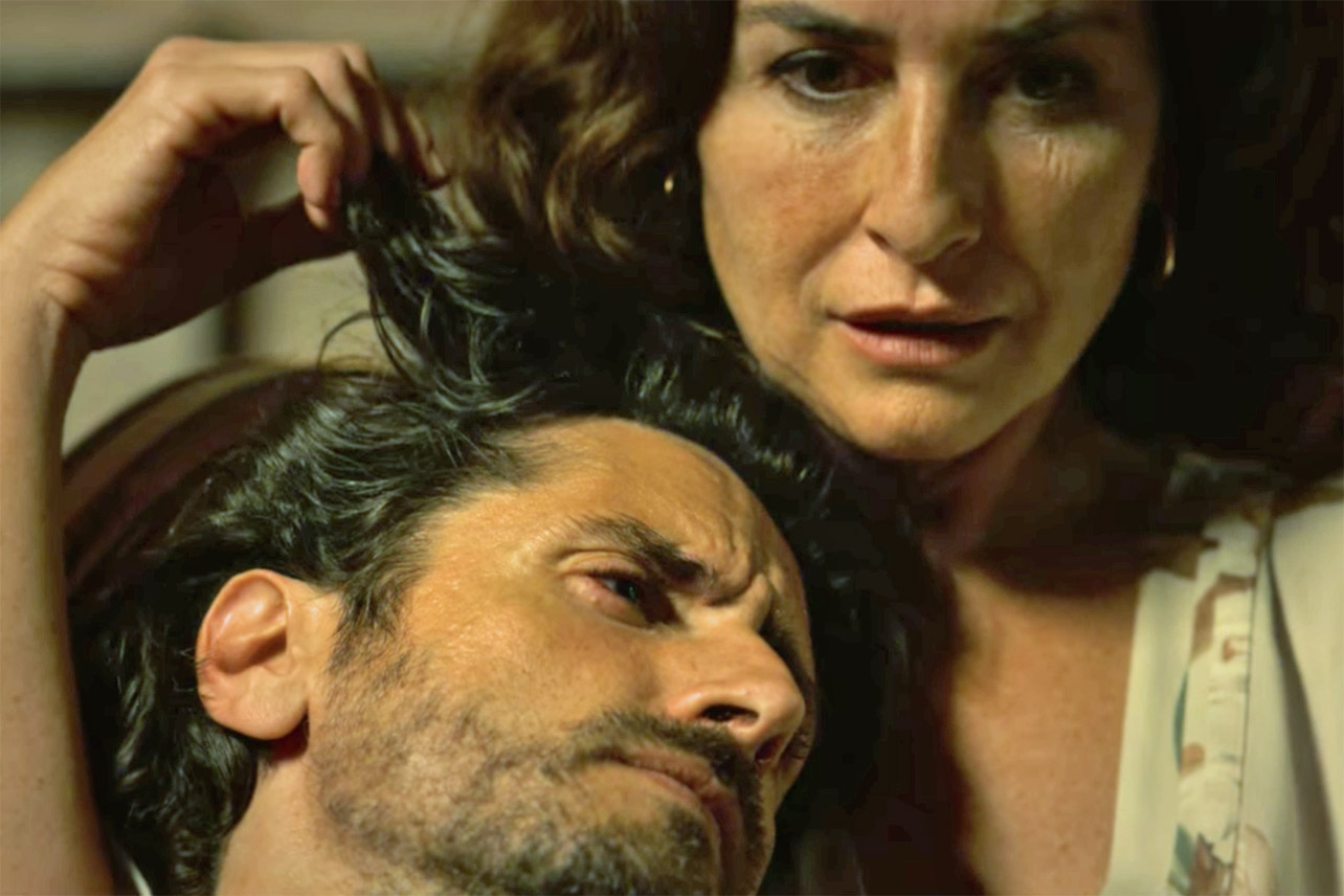 'White Lines' on Netflix Recap Episode 3