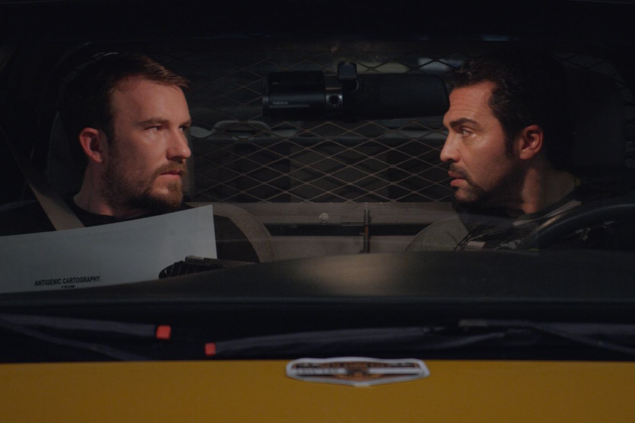 'Big Dogs' Prime Video Review Stream It Or Skip It?