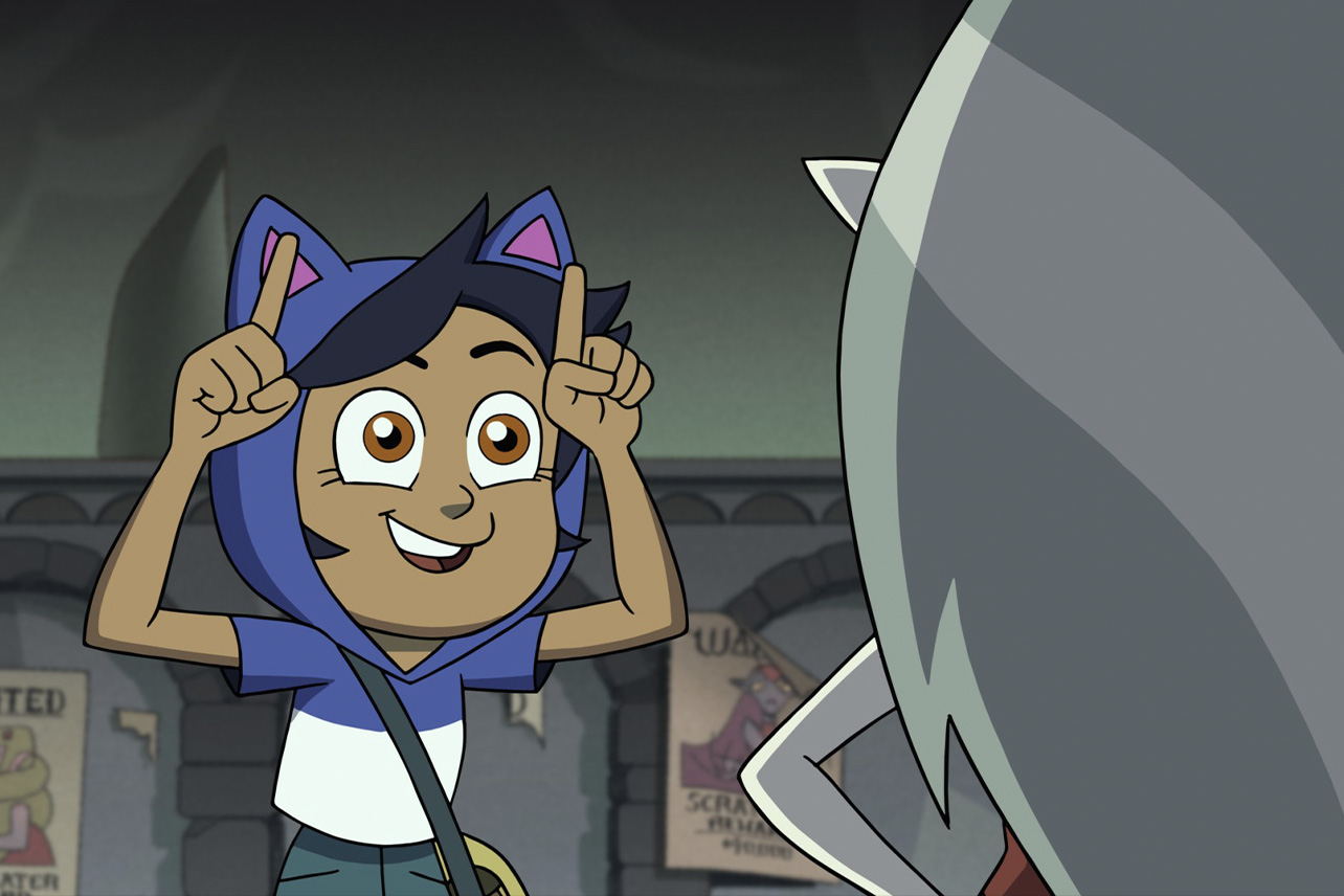 Full Episode Watch Owl House Episode Disney Channel The Owl House