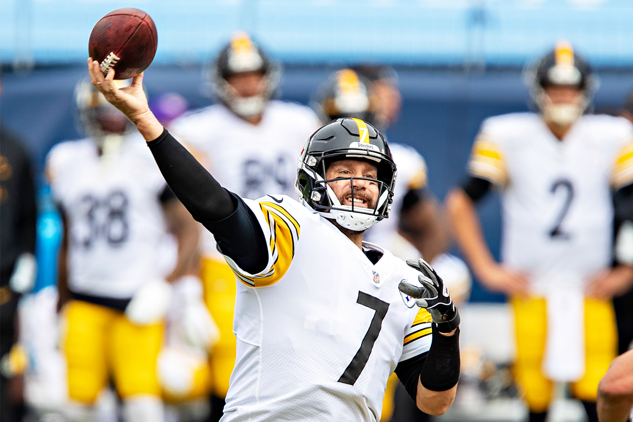 Steelers vs. Browns Live Stream How To Watch The Steelers