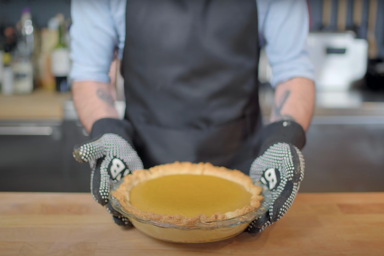 5 Binging with Babish Recipes That Will Combine Your Love of(024)