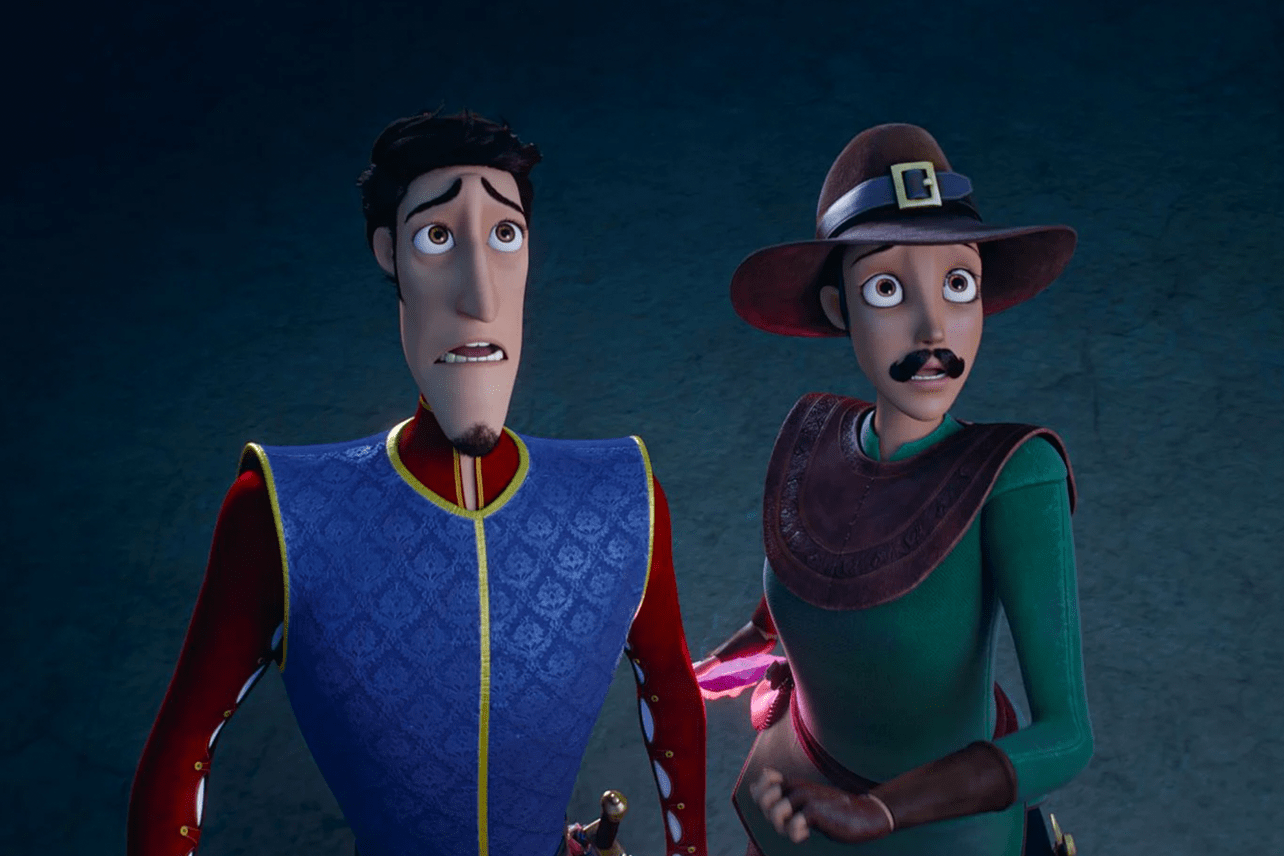 Charming | Where to Stream and Watch | Decider