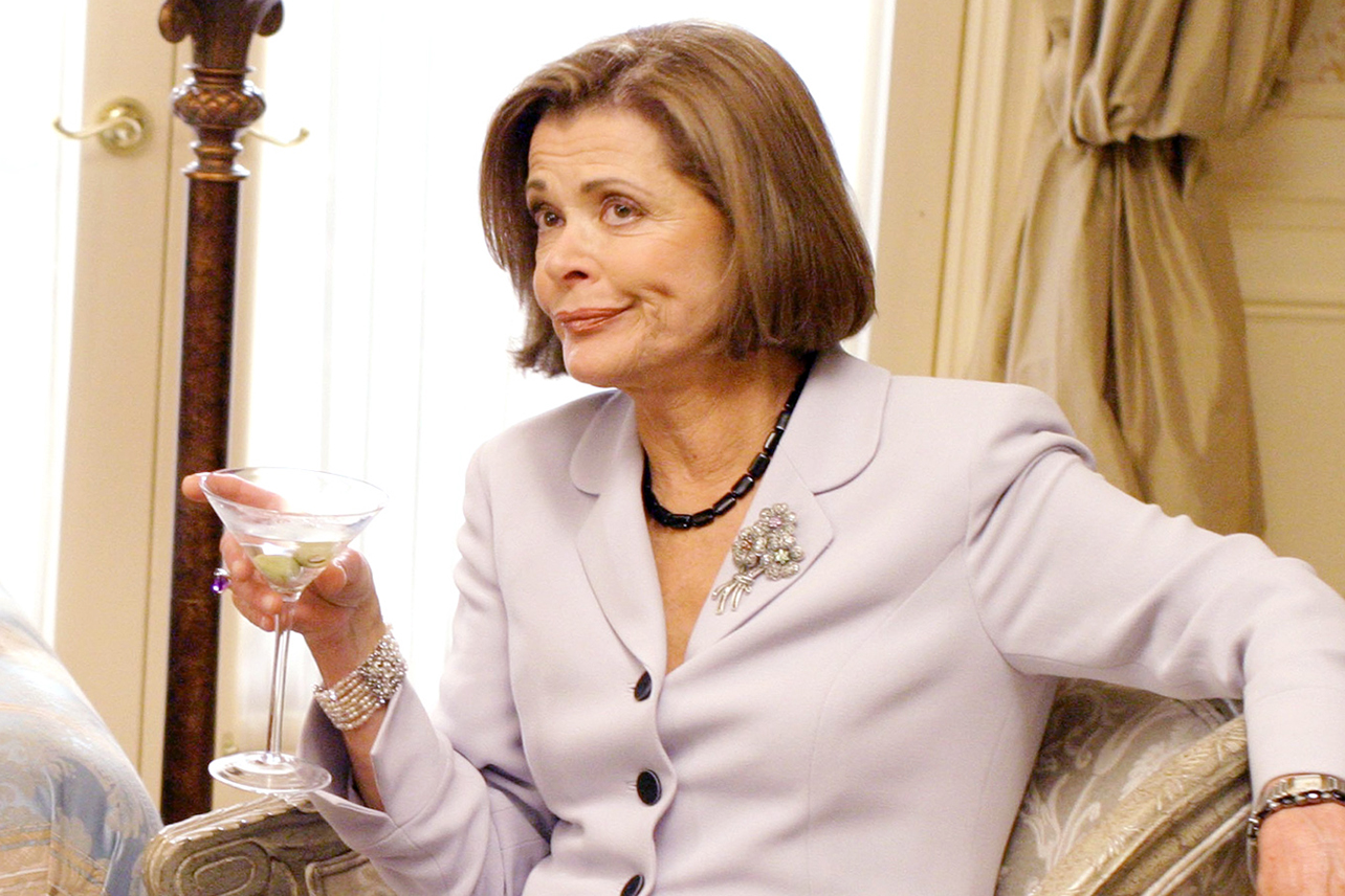 Jessica Walter’s 8 Best Lucille Bluth Lines of All Time Decider