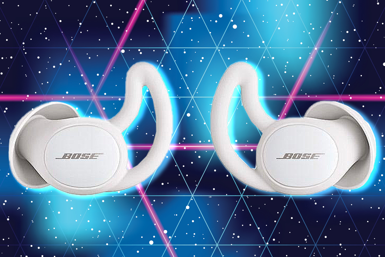 2022年秋冬新作 BOSE SLEEPBUDS II omnitechrepairs.co.nz