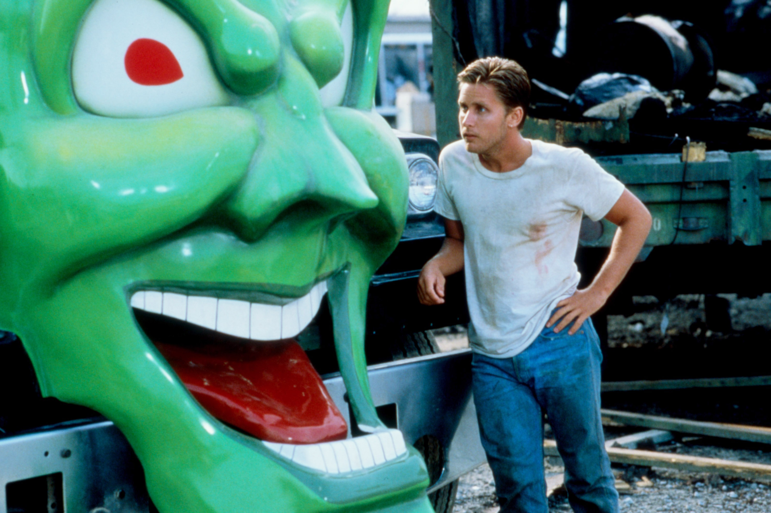 ‘Maximum Overdrive’ Decider Where To Stream Movies & Shows on