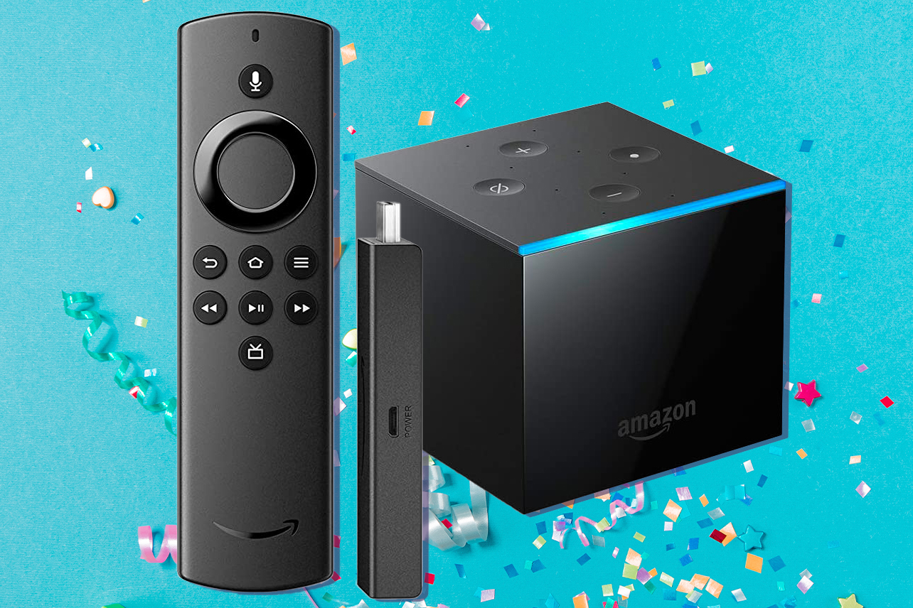 Prime Day 2021 TV Deals Fire TV Devices Are Going Fast Due To Amazing