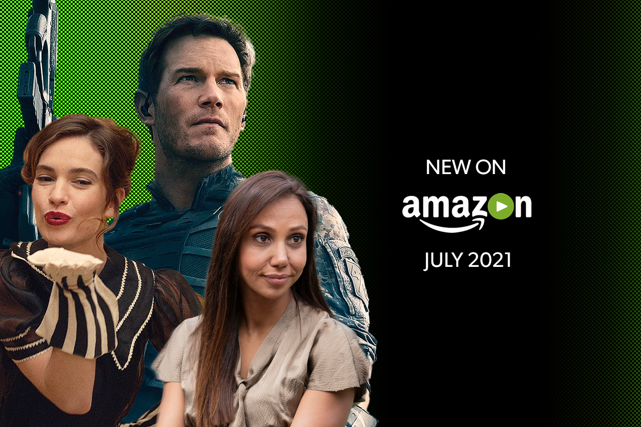 Amazon Prime Video New Releases Outlet Deals clc.cet.edu