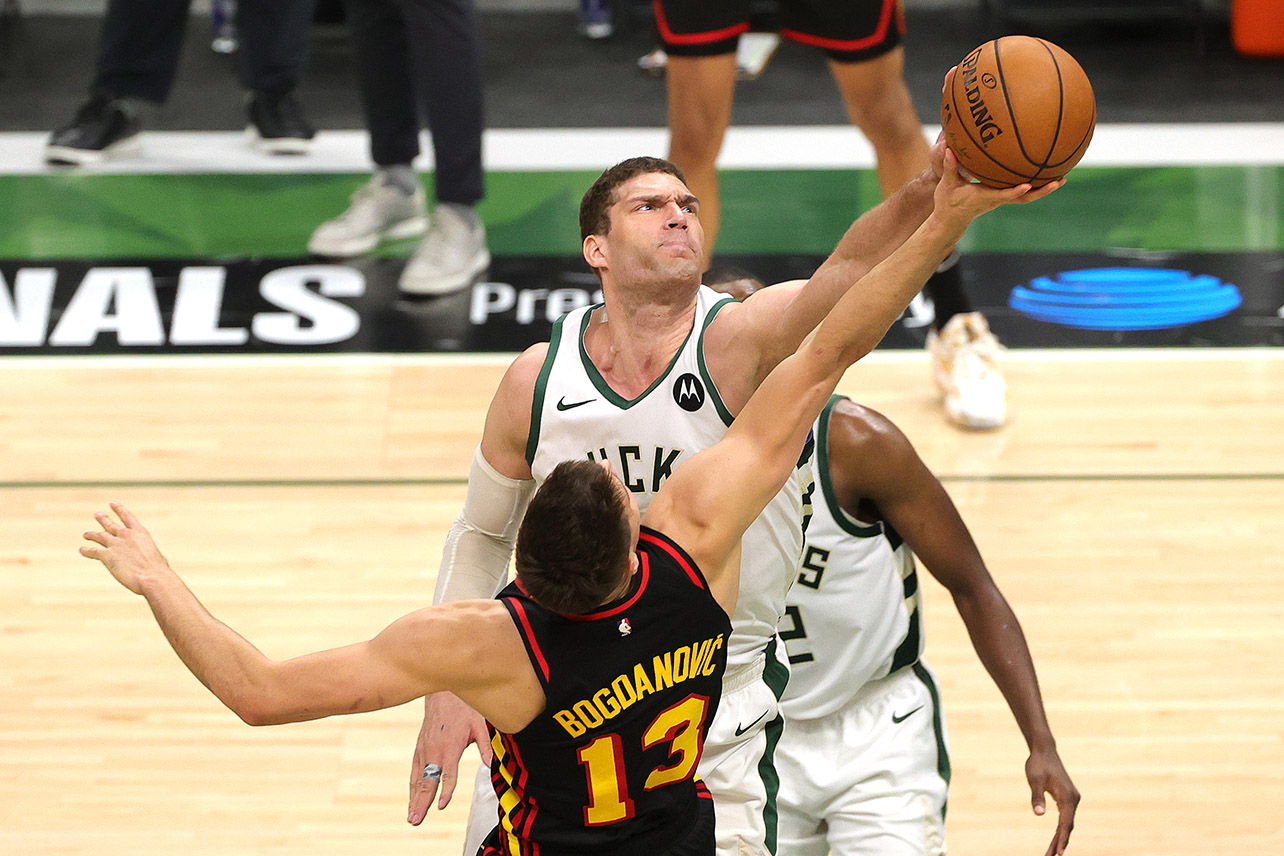 Hawks vs. Bucks Game 6 Live Stream How To Watch Bucks vs. Hawks Game 6