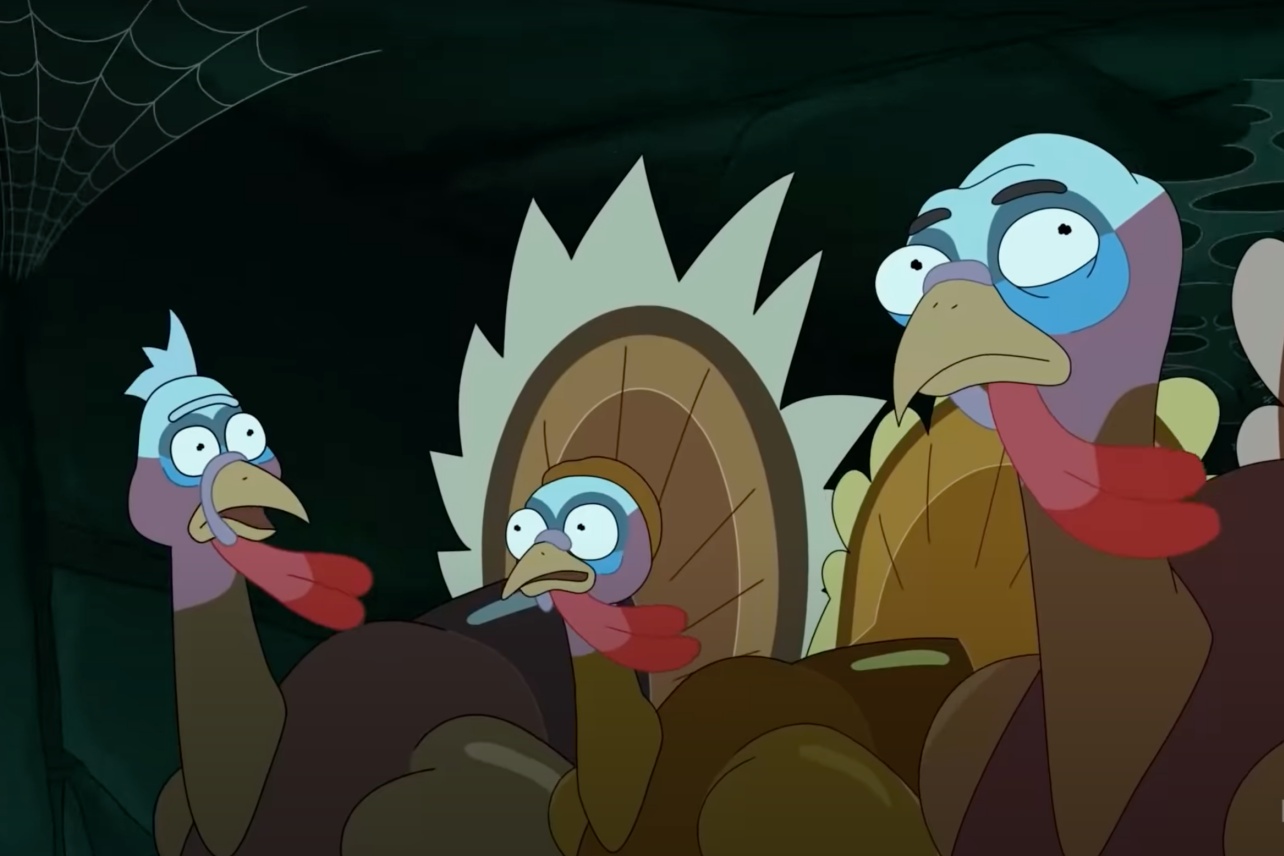 'Rick and Morty' 5 Things You Missed in Season 5, Episode 6