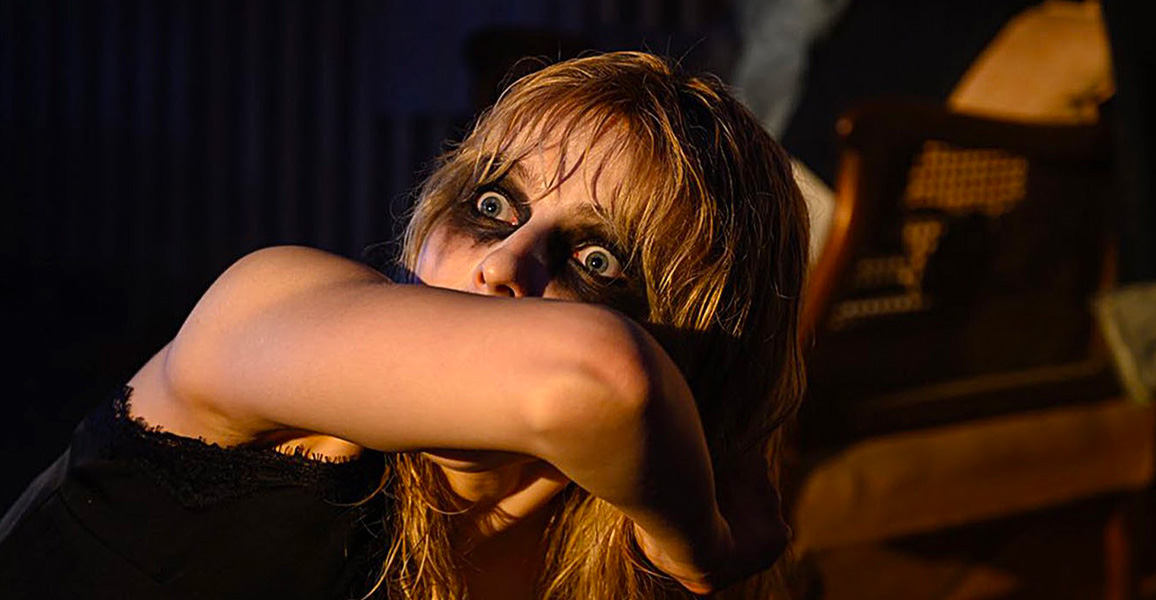 Last Night In Soho Streaming Uk 2022