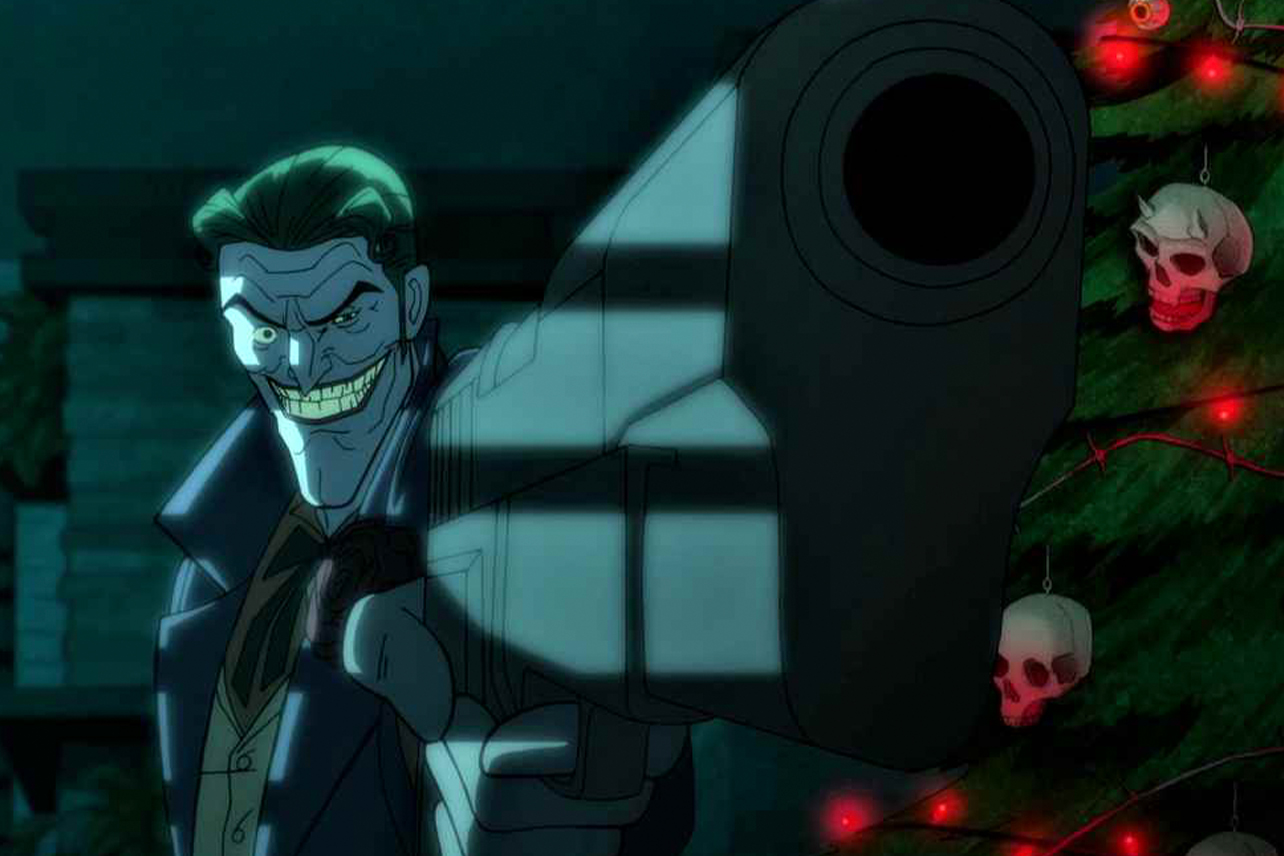 Batman: The Long Halloween | Where To Stream And Watch | Decider