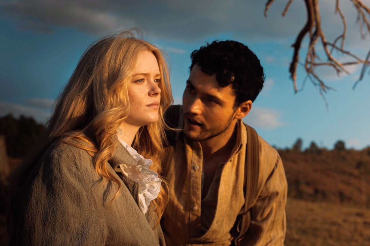 Watch ‘Redeeming Love’ 2022 Online Free Streaming At home Here’s How