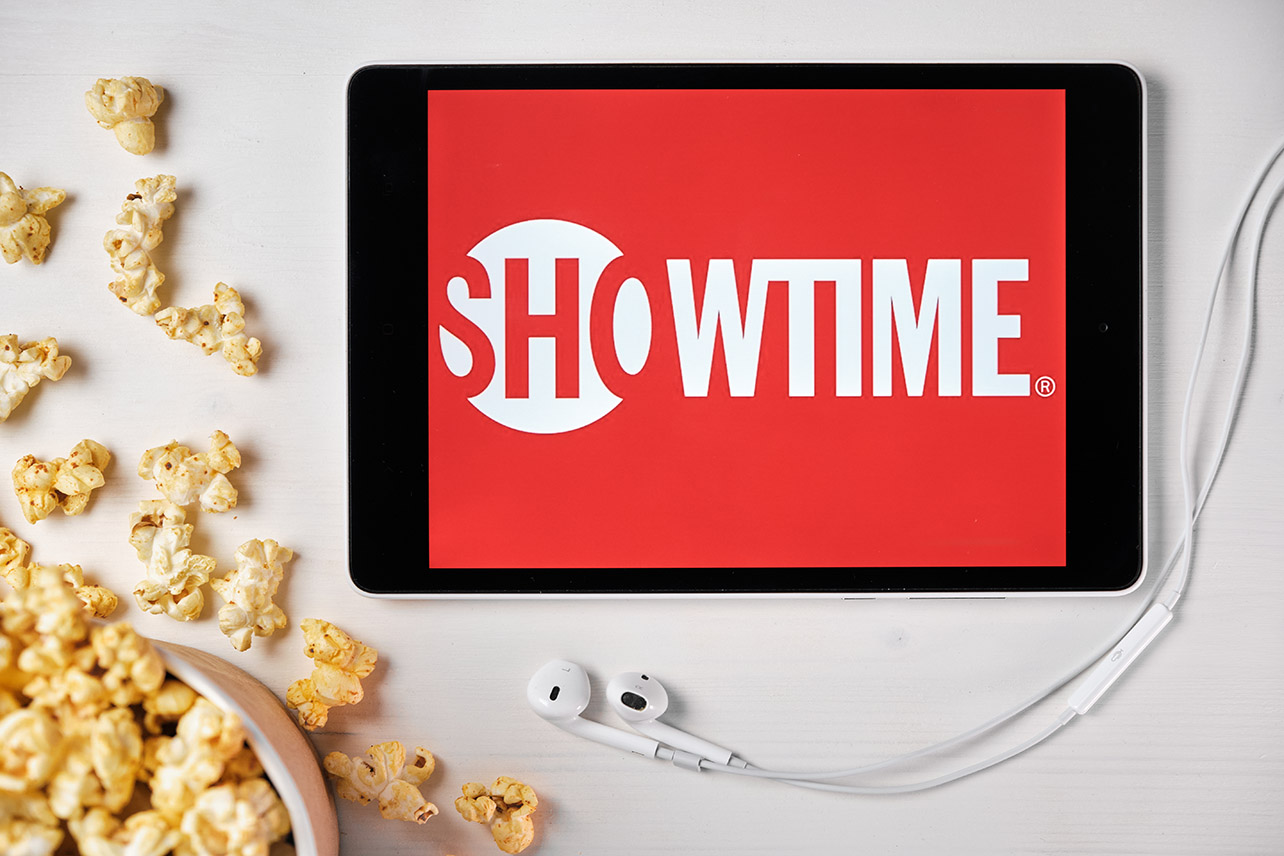 Showtime's 3.99/Month Offer Is Too Good To Pass Up