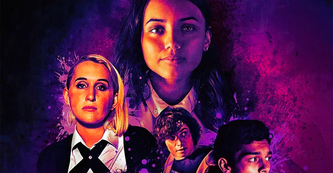 Student Body (2022) Where to Stream and Watch Decider