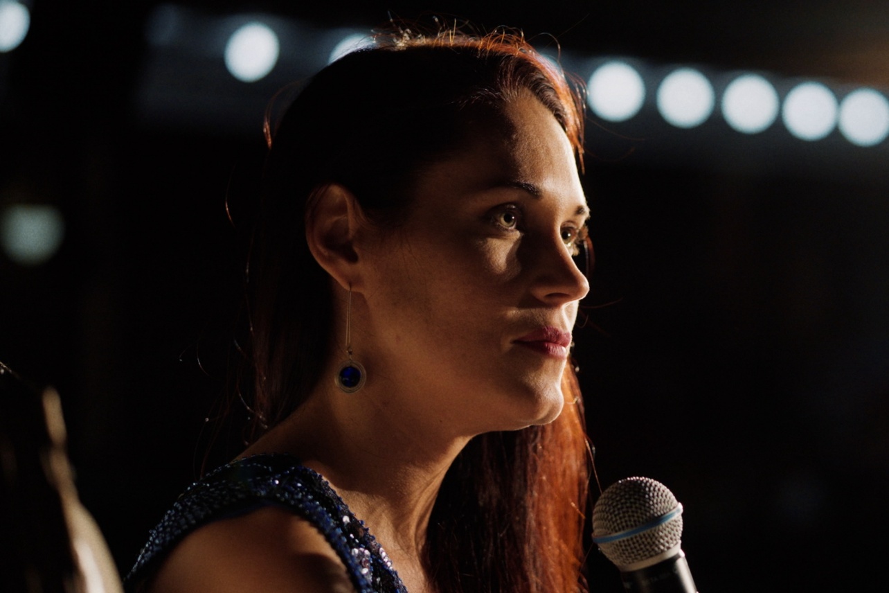 Teal Swan Documentary Hulu's 'The Deep End', All The Key Facts