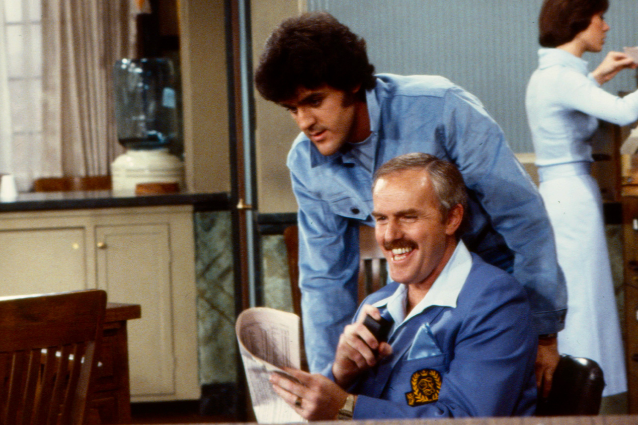 Richard Roat, ‘Seinfeld’ and ‘Friends’ Actor, Dead at 89 Decider