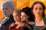 Why Did House Of The Dragon Replace Milly Alcock All About The New
