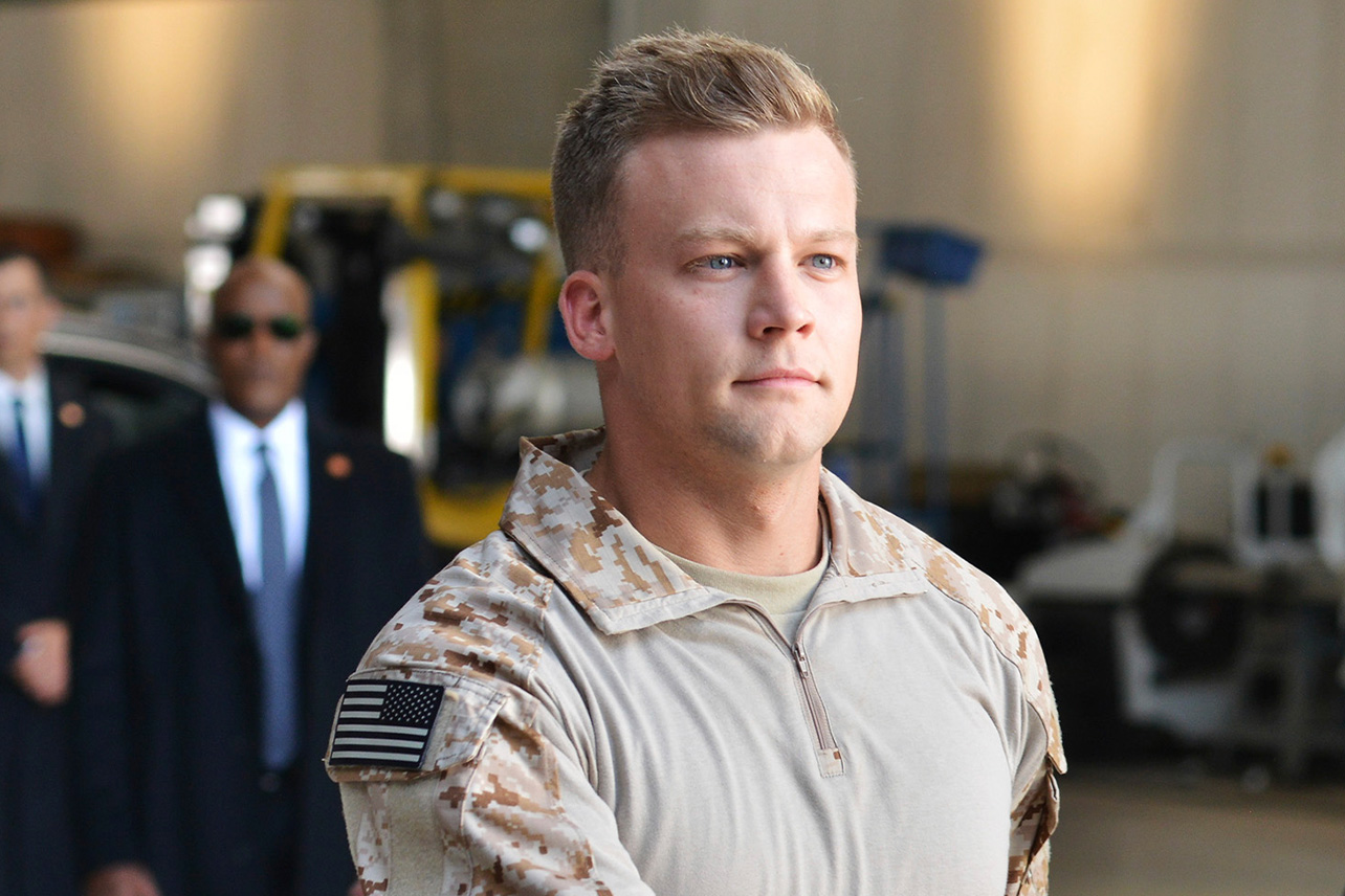 Robert Cormier, Actor who Appeared in ‘Heartland’ and ‘Designated