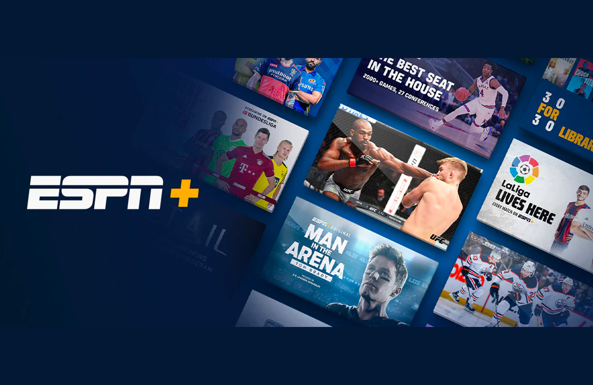 How To Purchase Espn Plus Deals