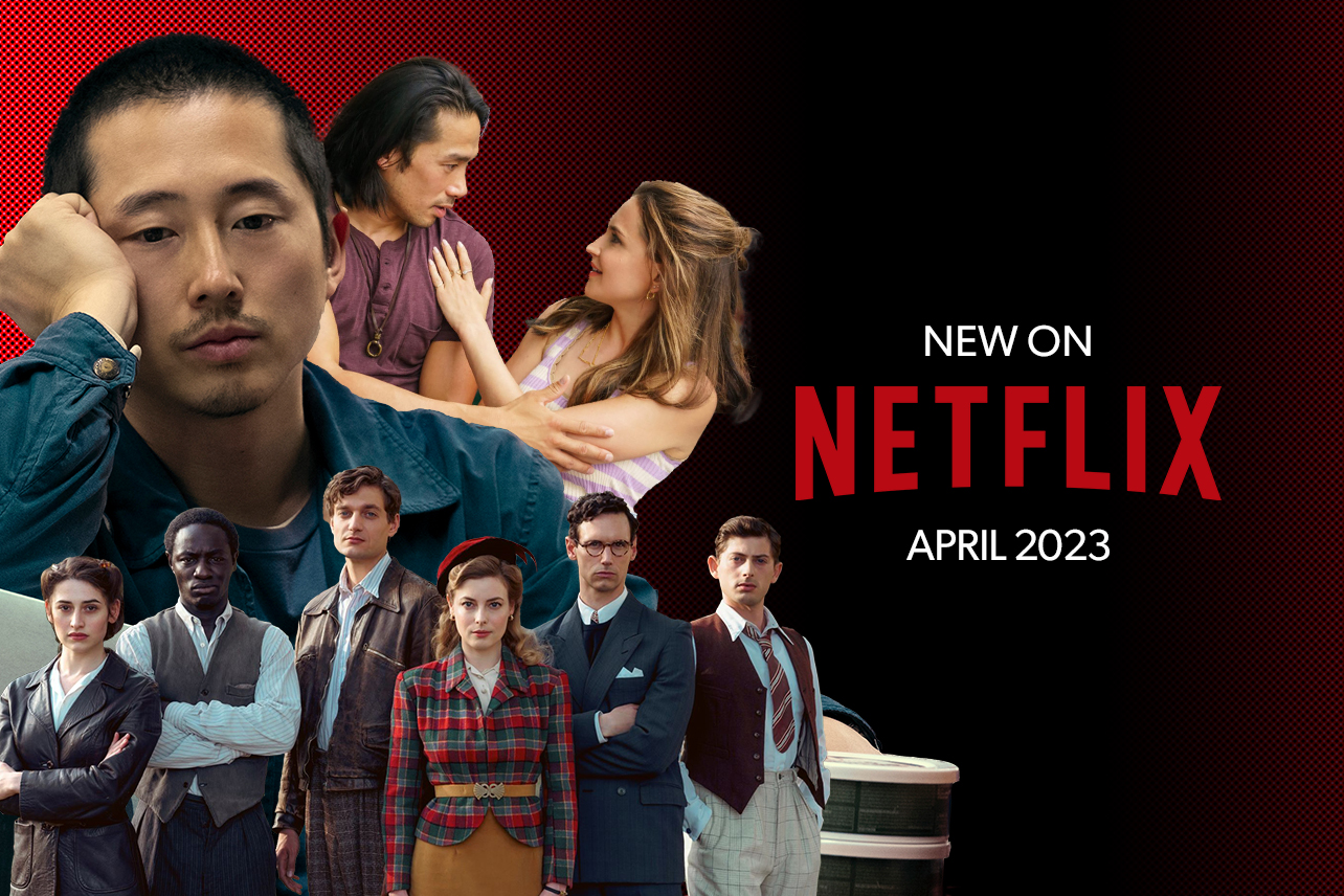 ‘Hawaii FiveO’ Just Landed On Netflix Decider