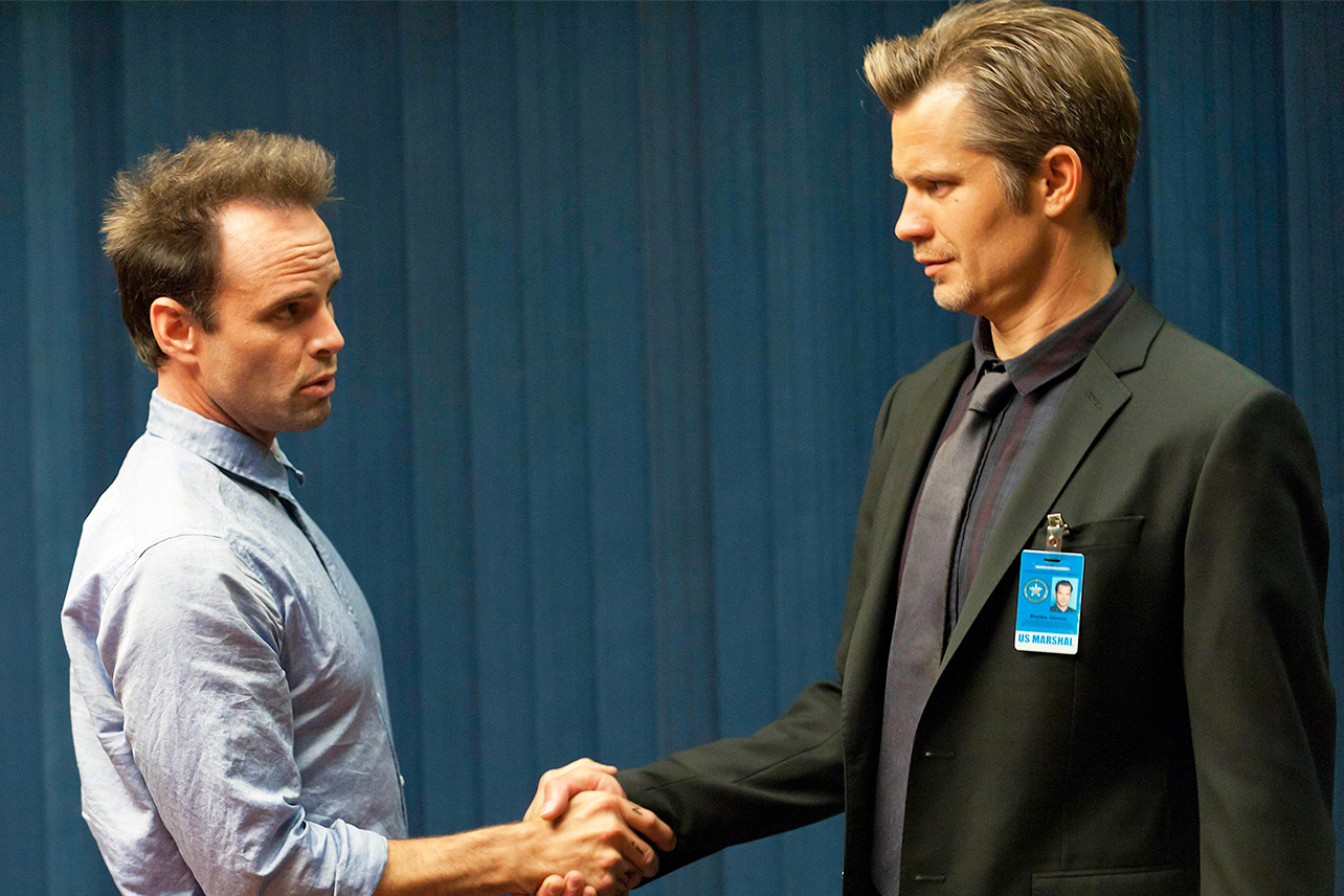 ‘Justified’ Season 3 Decider Where To Stream Movies & Shows on Netflix, Hulu, Amazon Prime