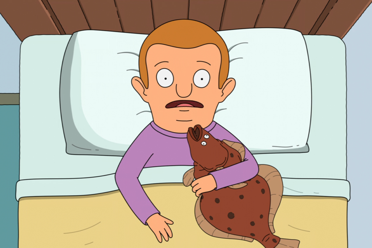 ‘Bob’s Burgers’ Season 14, Episode 2 “The Amazing Rudy” Decider