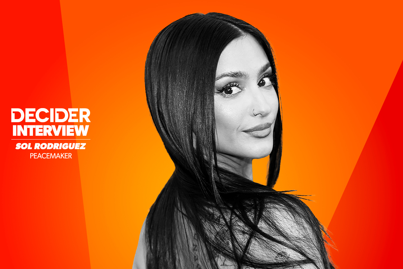 ‘Severance’s Sydney Cole Alexander Reflects On Natalie’s Lumon