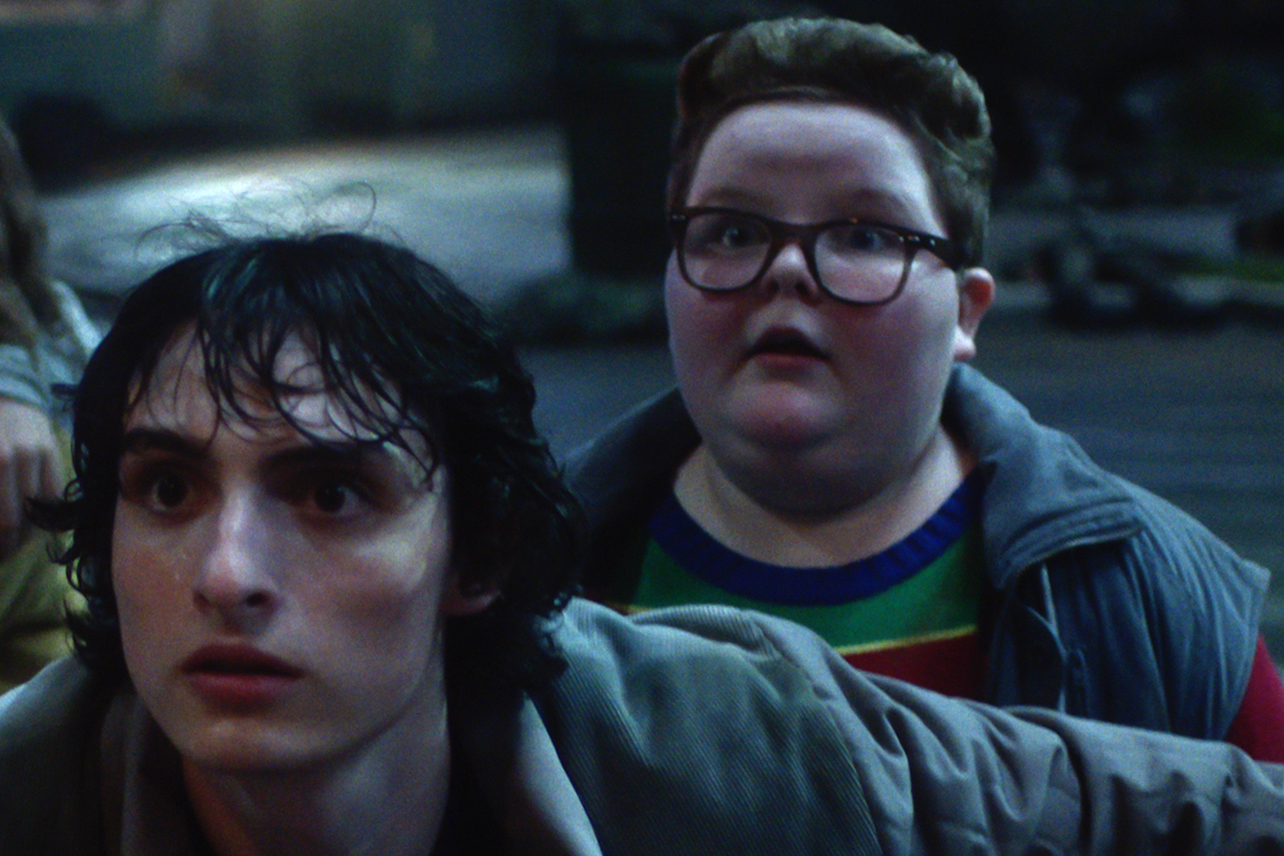 ‘Stranger Things’ 5’s most unlikely hero? “Dipsh*t” Derek Turnbow