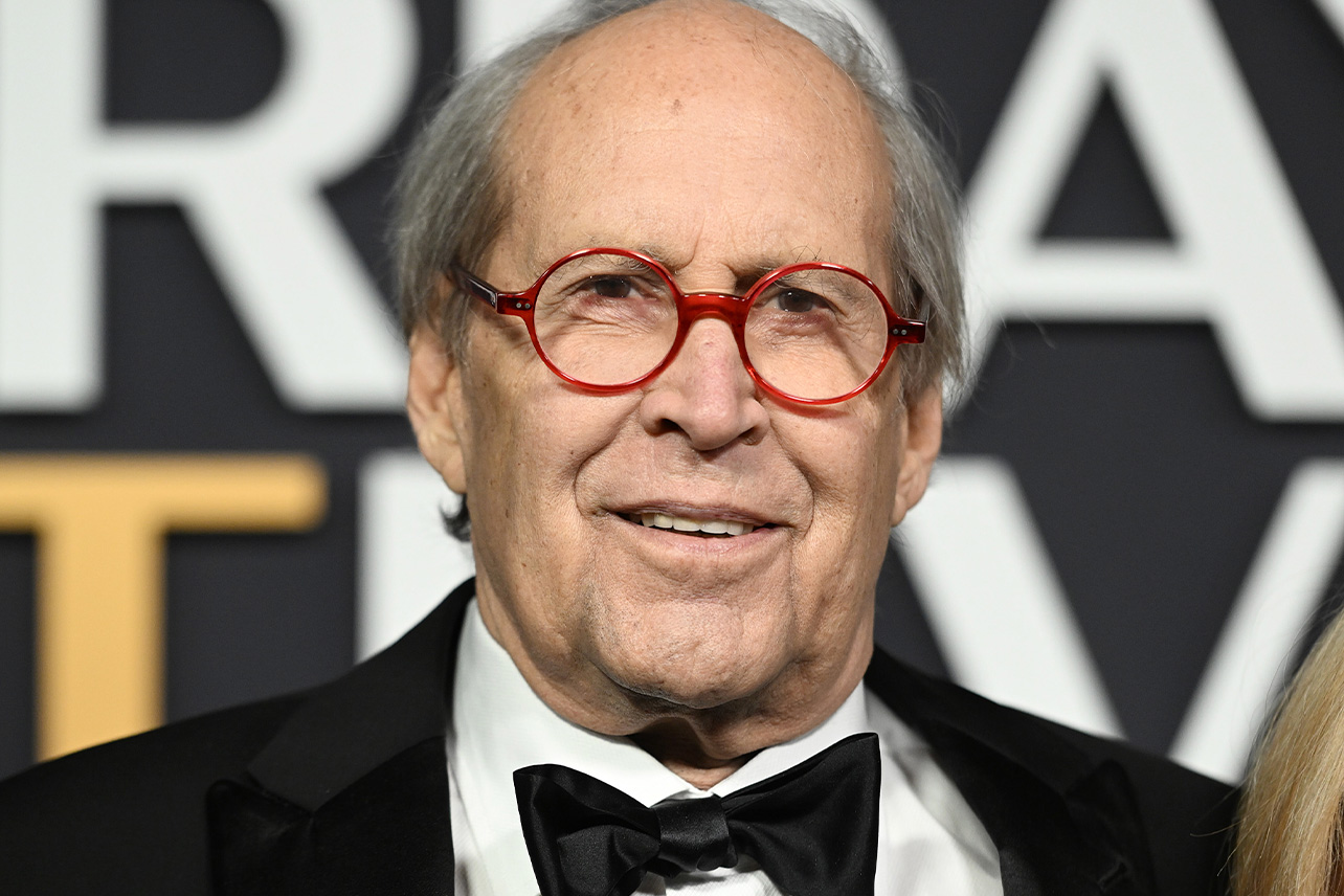 Chevy Chase doc reveals ‘SNL’ legend suffered “near-fatal” heart failure and was in a coma for eight days