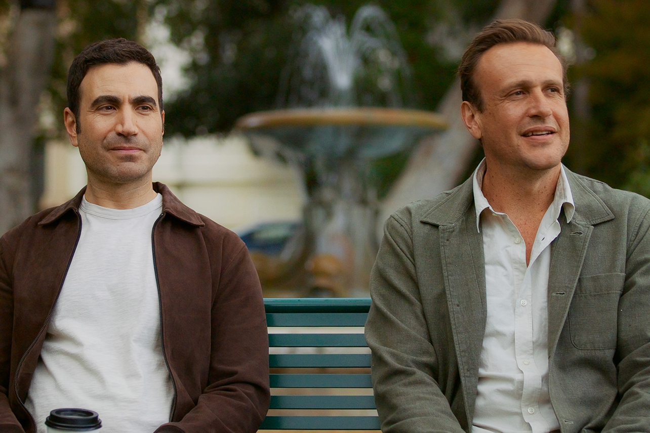 When does ‘Shrinking’ return to Apple TV? ‘Shrinking’ Season 3 premiere date, time, and more