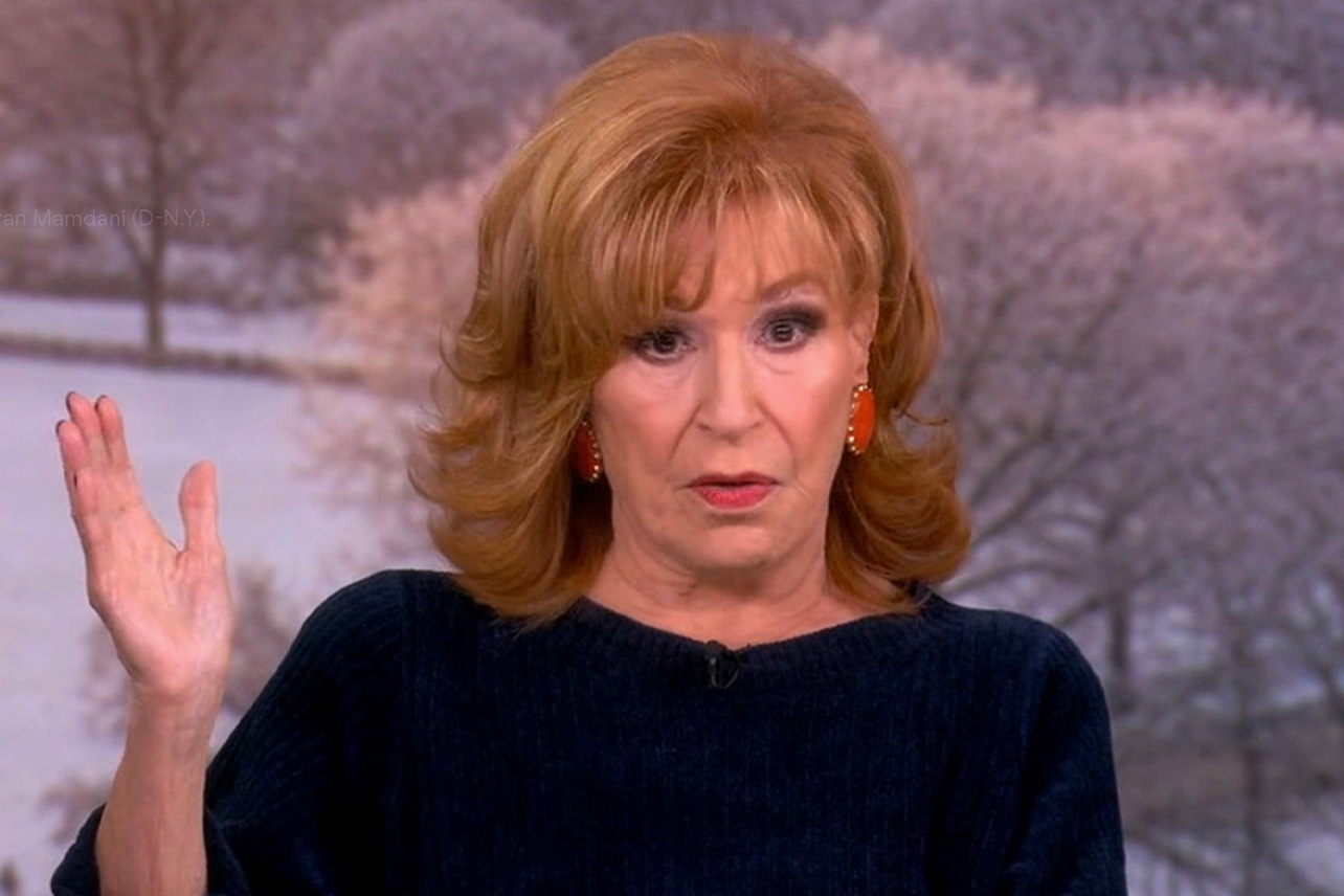 Where is Joy Behar? When she will return to ‘The View’